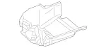 21868071017K69 - : Front Carpet for Mercedes-Benz Image