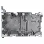 ML3Z6675D - Engine: Oil Pan for Ford: Expedition, F-150, Mustang, Transit-150, Transit-250, Transit-350, Transit-350 HD | Lincoln: Navigator Image