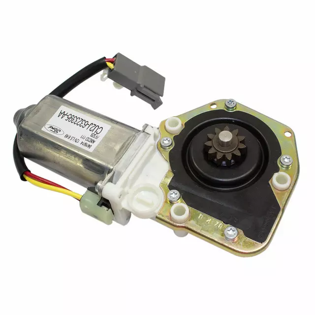 CU2Z6323395A - Electrical: Window Motor for Ford Image