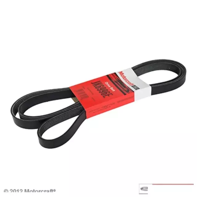 V Belt - Ford (JK6-996-E)