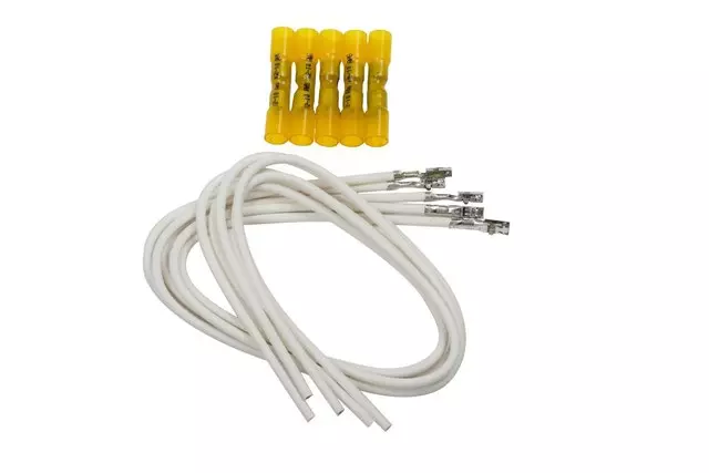 13575543 - : Multi-Purpose Wire Connector for GM Image