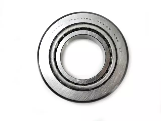 Rear Pinion Bearing - Mopar (68237716AA)