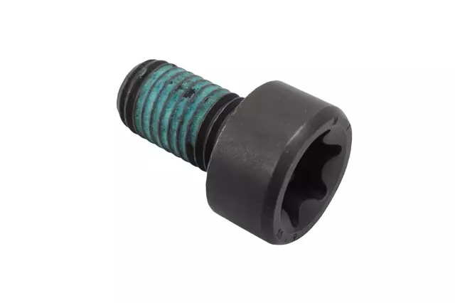 Automatic Transmission Torque Dampener Bolt - GM (11549002)