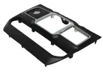7FT58TX7AA - : Switch Bezel for Jeep: Gladiator, Wrangler Image