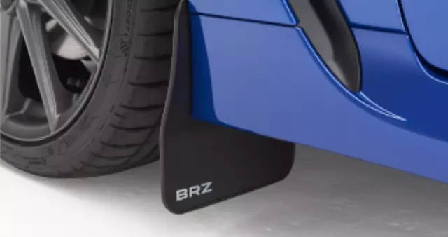 J101SCC000 - : Mud Flaps for Subaru Image