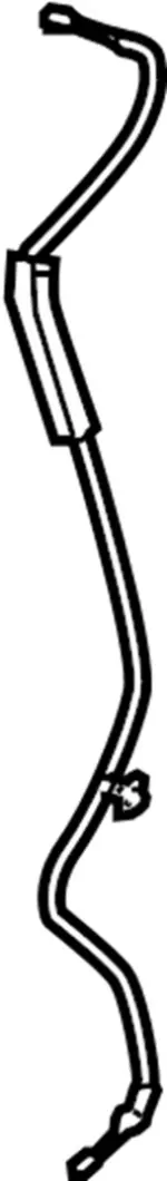 87019AM410 - : Power Seat Wiring Harness for INFINITI: G35 Image