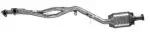 2204 - : Direct-Fit Catalytic Converter (Non C.A.R.B. Compliant) for AB Catalytic Image