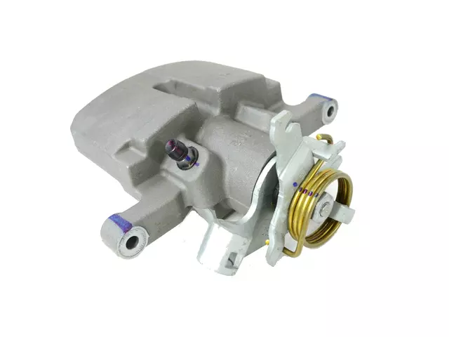 68163784AB - : Disc Brake Caliper Assembly, Right for Mopar Image