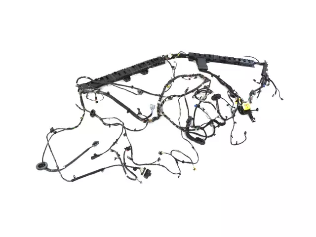 Body Left Wiring - Mopar (68240324AG)