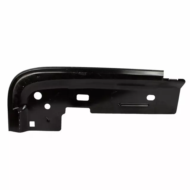 8C2Z15513A16A - Body: Side Rail for Ford: E-150, E-250, E-350 Super Duty Image