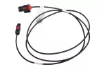 42738883 - : Rearview Camera Rear Closure Coaxial Cable for ACDelco Image