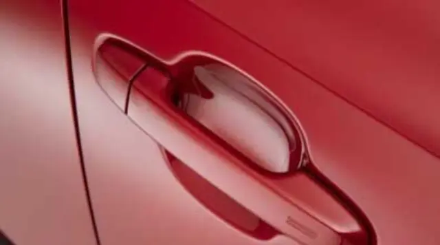 PT9071C182FF - : Pff Fenders Chr for Toyota Image