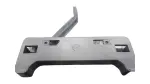 521140E130 - Body: License Bracket for Toyota Image