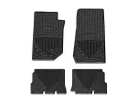 W321W322 - : All Weather Floor Mats for WeatherTech Image