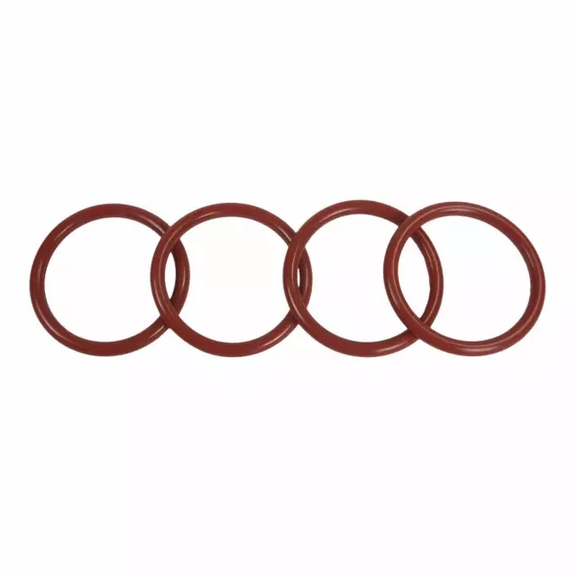 W712635S300 - : Compressor O-Ring for Ford: Focus Image