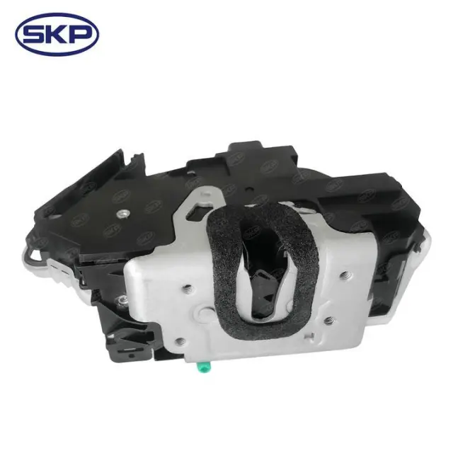 SK937674 - Exterior: SKP Door Lock Actuator Motor for Skyward Automotive Image