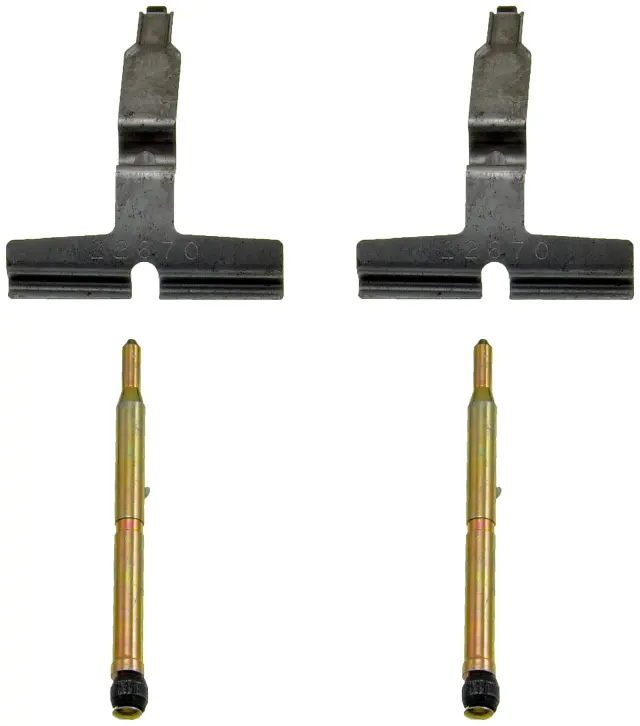 HW13404 - Brake: Disc Brake Hardware Kit for Dorman Image