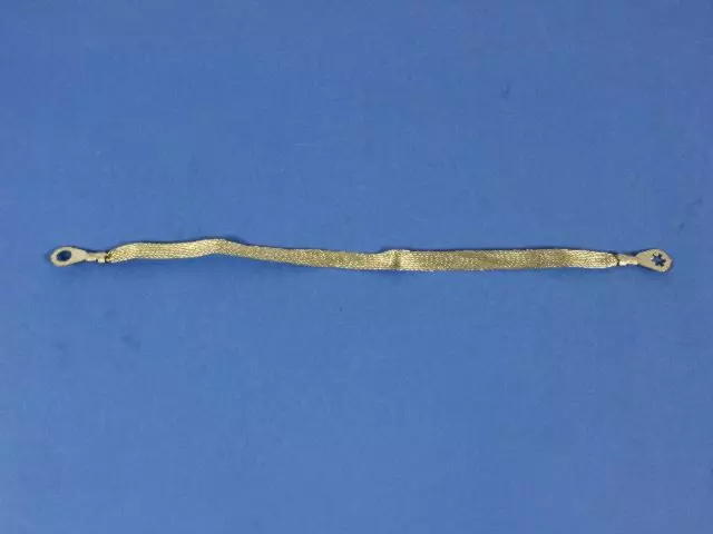 56043290AA - Electrical: Ground Strap for Mopar Image