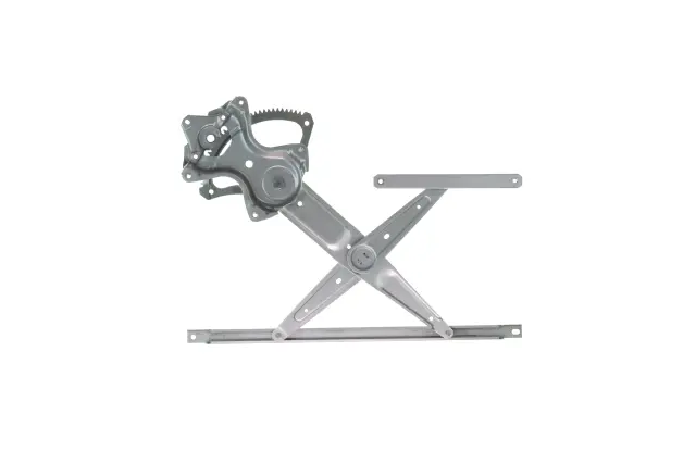 RPT150 - : Power Window Regulator Assembly w o Motor for AISIN Image