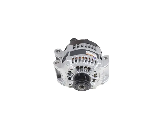 4801834AD - Electrical: Engine Generator for Mopar Image