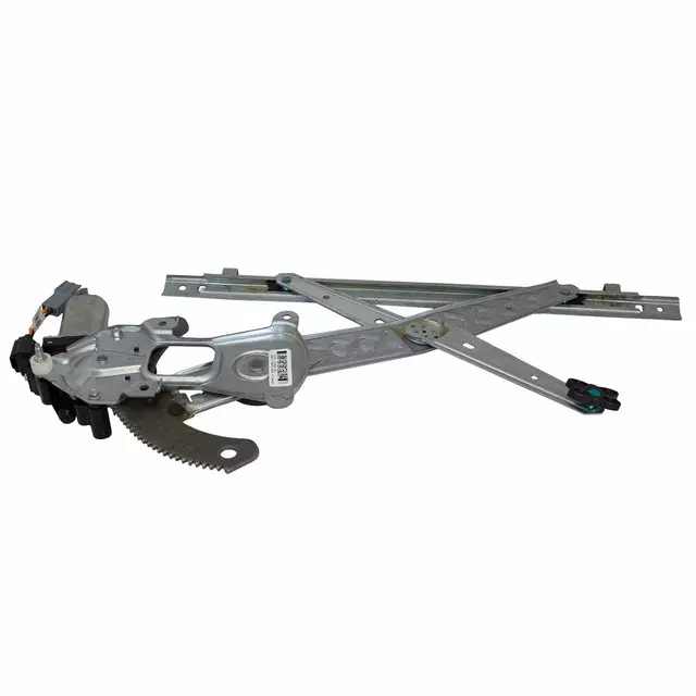 Regulator And Motor Assembly Wind - Ford (WLRA-6)