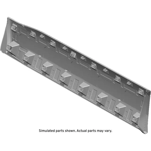 Lower Molding - GM (84602964)