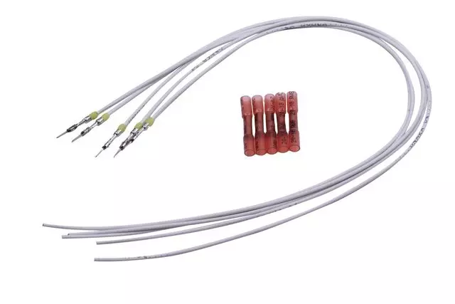 13581378 - : Multi-Purpose Wire Connector for GM Image