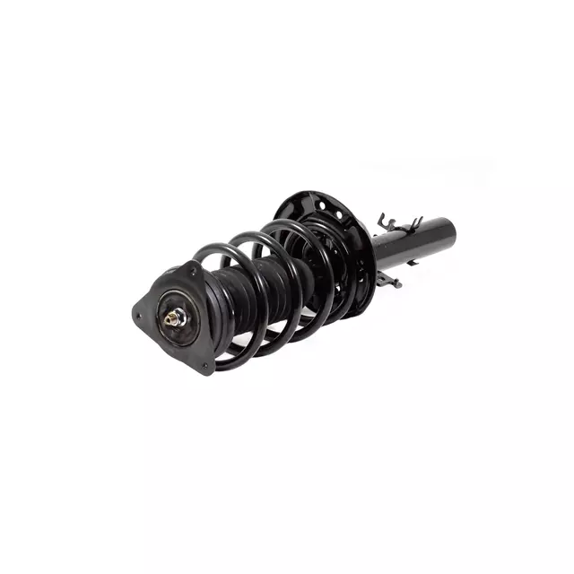 Front Passenger Side Suspension Strut and Coil Spring Assembly - ACDelco (903-645RS)