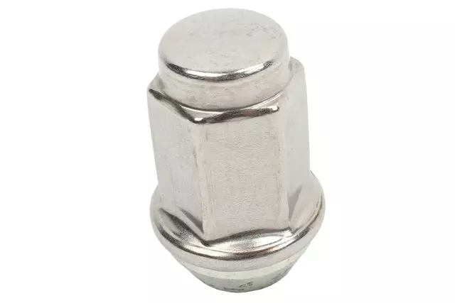 Wheel Lug Nut - GM (09595203)