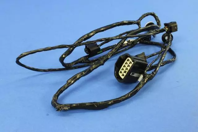 Rear Fascia Wiring - Mopar (5059135AA)