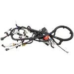 WC96980 - : Cable Assembly for Ford Image