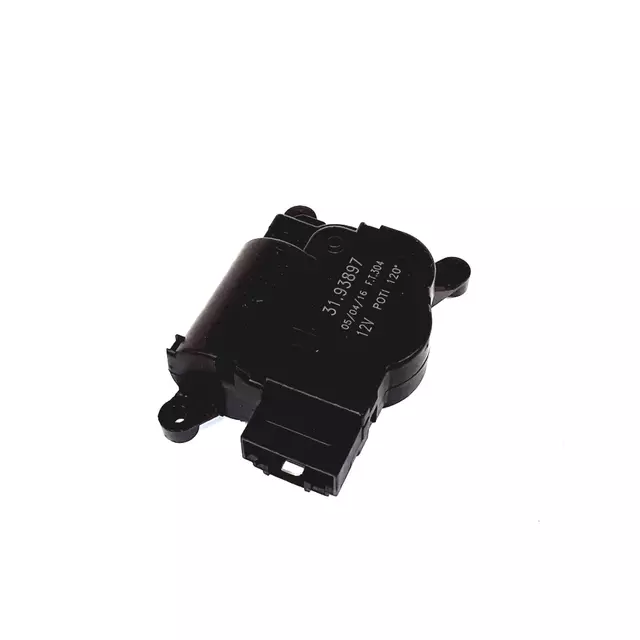 3C0907511 - Body: Adjust Motor for Volkswagen: CC, Passat Image