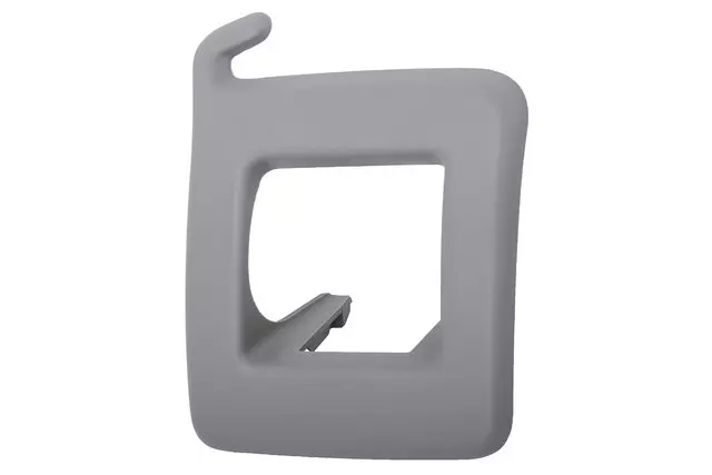 13444125 - Body: Bezel for GM Image