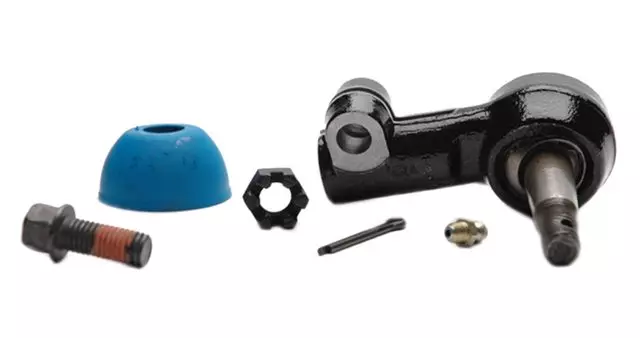 Passenger Side Outer Tie Rod - ACDelco (45A0351)