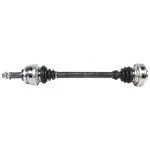 NCV69624 - : 90-94 Lexus LS400 CV Axle Assembly  - Rear Right for GSP Image