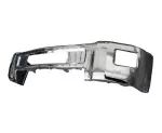 GM1002849 - : Bumper Face Bar for COLLISION Image