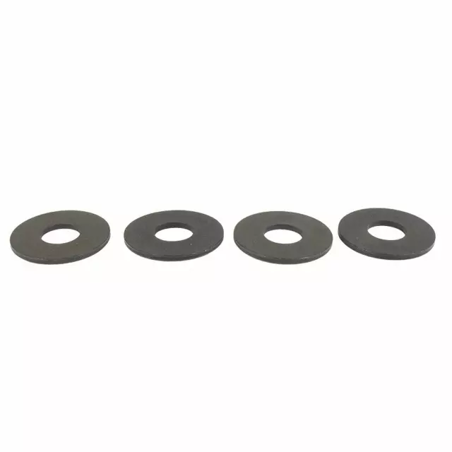 N801527S2 - Suspension: Suspension Stabilizer Bar Link Washer for Ford: E-350 Club Wagon, E-350 Econoline Club Wagon, E-350 Super Duty, E-450 Super Duty, E-550 Super Duty, F-250 Super Duty, F-350 Super Duty, F-450 Super Duty, F-550 Super Duty Image