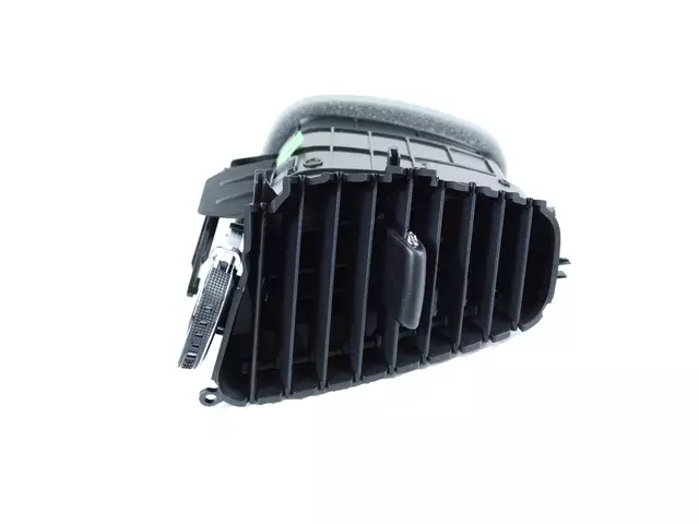 Air Conditioning & Heater Outlet, Left - Mopar (1WG57DX9AC)