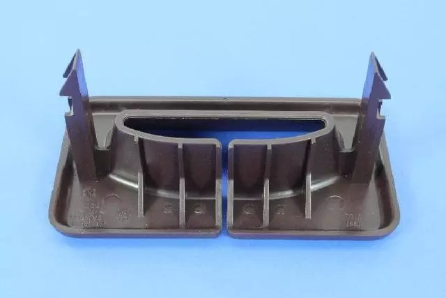 Seat Belt Bezel - Mopar (5HJ46LU7AC)