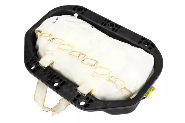 Instrument Panel Airbag - GM (22853010)
