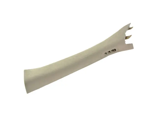 A Pillar Molding, Left - Mopar (5VP03BD1AC)