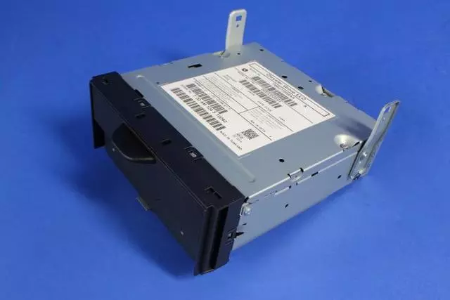 Disques Compacts Lecteur - Mopar (68273966AA)