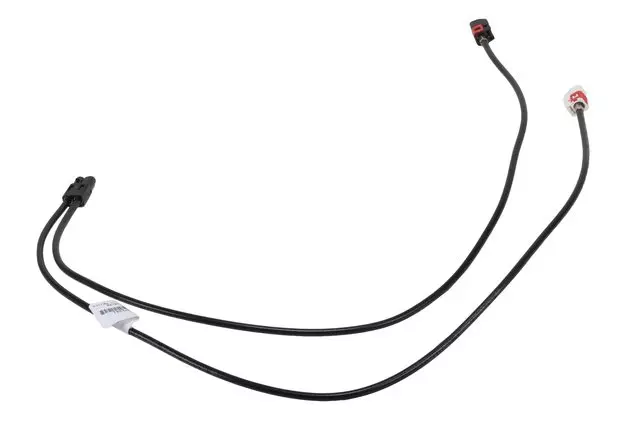 84471241 - : Digital Radio and Navigation Antenna Cable for GM Image