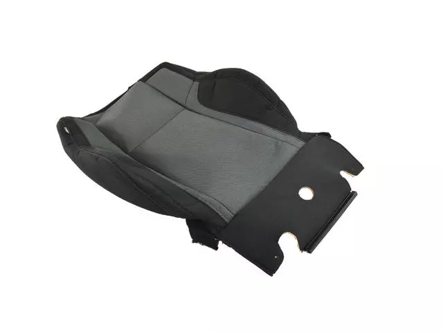 Front Seat Back Cover, Right - Mopar (5YB64LA8AC)