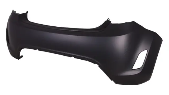 HY1100186 - : Bumper Cover for COLLISION Image