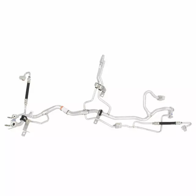 L1MZ19A834LH - : 2020-2023 Lincoln Aviator - Tube Assembly for Lincoln: Aviator Image