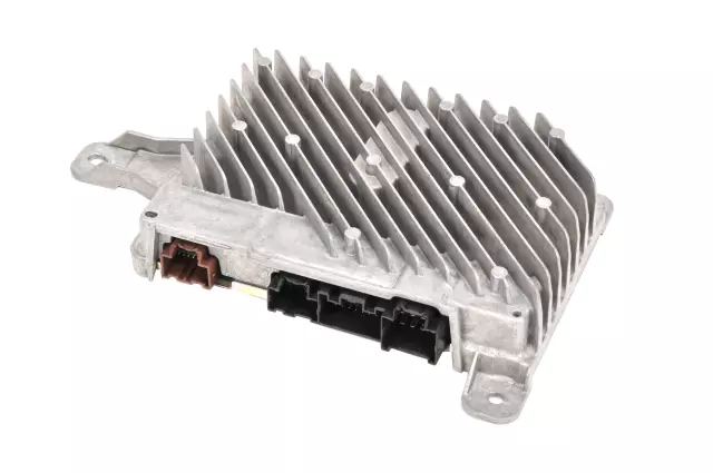84163366 - Body: Amplifier for Cadillac: CT6 Image