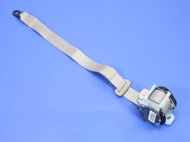 Retractor Seat Belt, Right - Mopar (1JV70HL1AA)