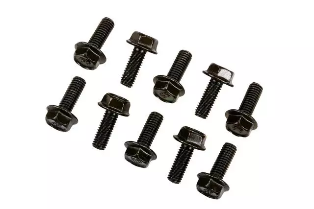 94500407 - : Multi-Purpose Bolt for GM Image