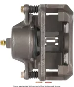 823006CR - : Power Window Motor and Regulator Assembly for Cardone Image